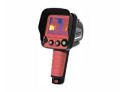 Thermal imagers for fire extinguishing SAT